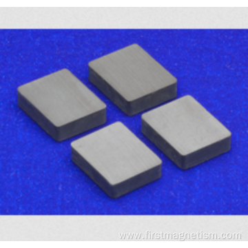 Top Quality Permanent Ferrite Block Suppliers